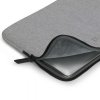 DICOTA Etui Skin URBAN 15 szare